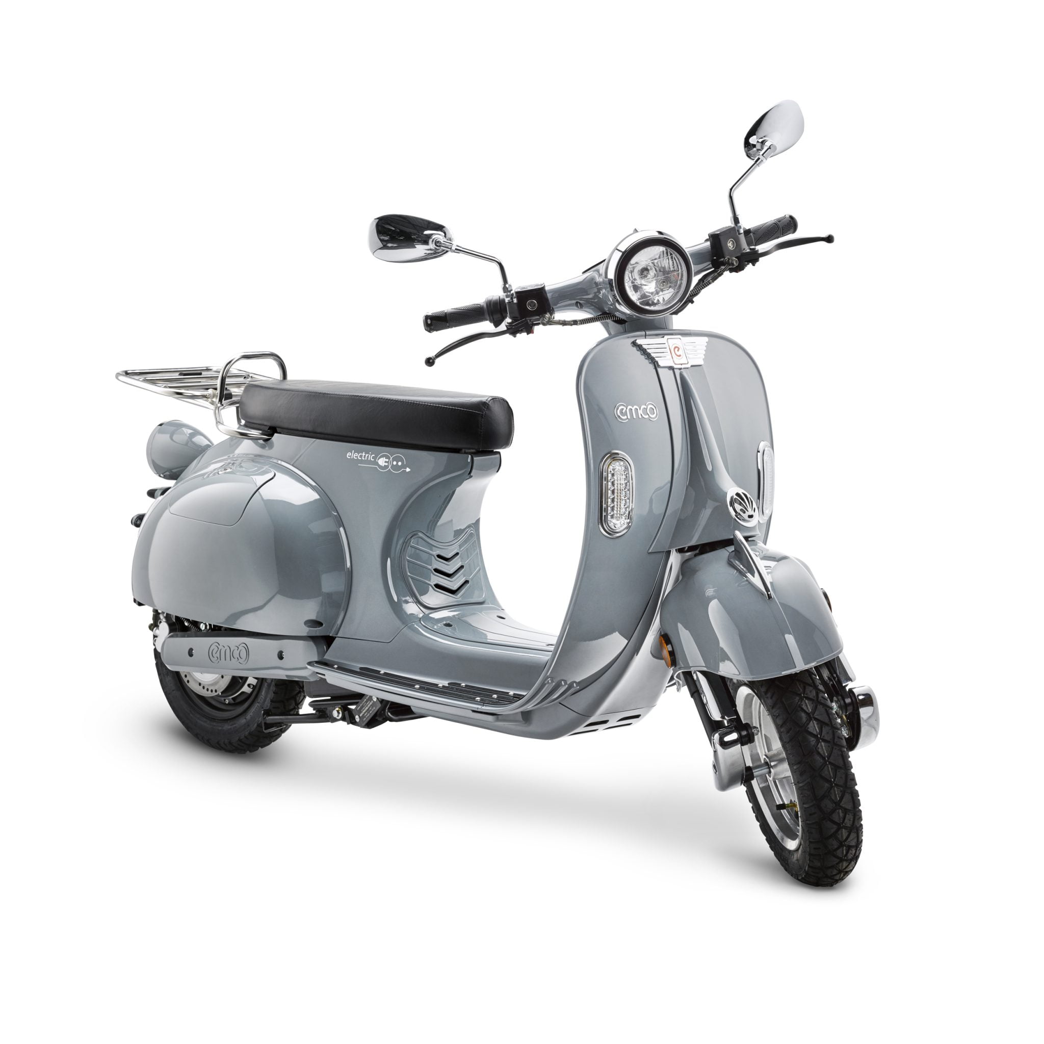 Elektrische Scooters - E-Scooter Lelystad