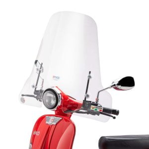 windscherm nova scooter