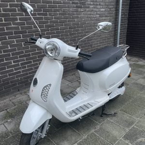 Scooter NOVANTIC kopen
